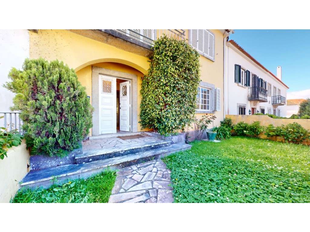 Moradia, 4 quartos, Lisboa, Careca - Grande imagem: 5/23