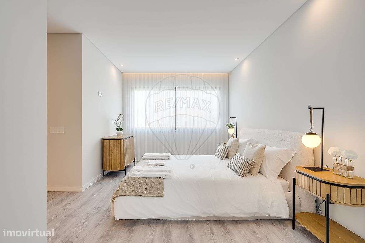 Moradia T3 para arrendamento - Grande imagem: 4/34