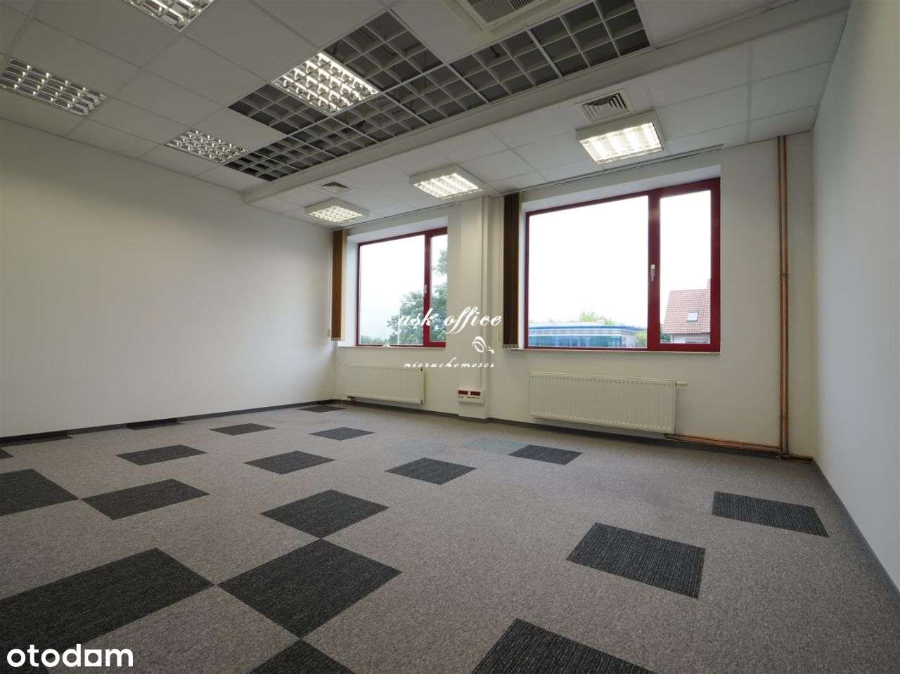 Lokal użytkowy, 126 m², Wrocław – pohled 5