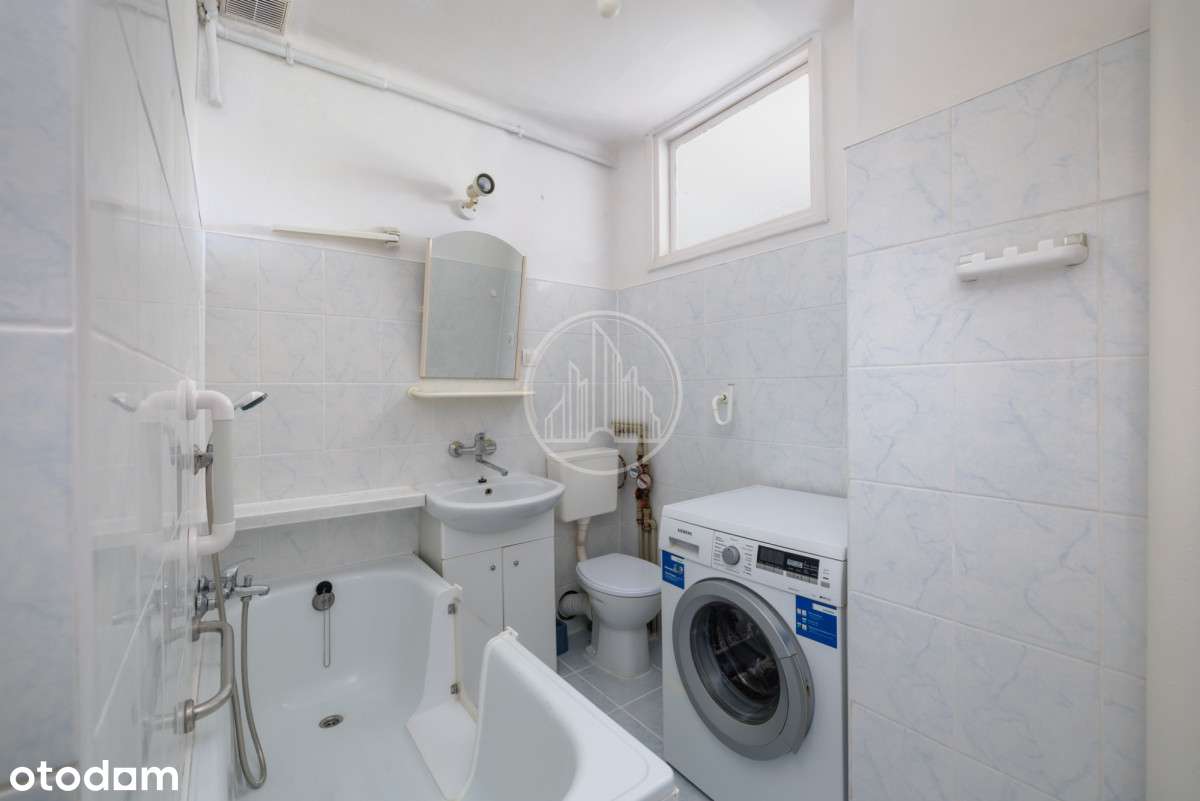 Doskonała inwestycja, 2 pokoje z potencjałem na 3-8