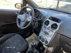 Opel Corsa 1.2 16V Innovation 110 Anos - 15