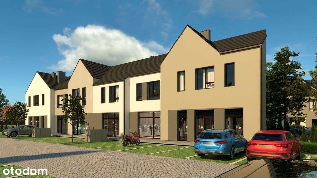 Parter + Piętro || Lokale usługowy || Kraft-Park-4