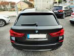 BMW 520 d Touring Aut. Luxury Line - 5