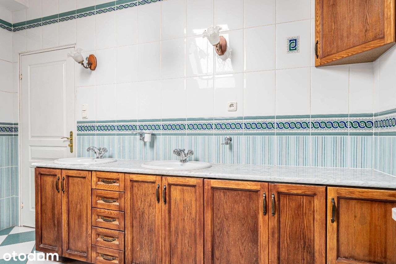 Dom wolnostojący w Poznaniu .-15