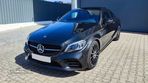 Mercedes-Benz C 220 d AMG Line Aut. - 3