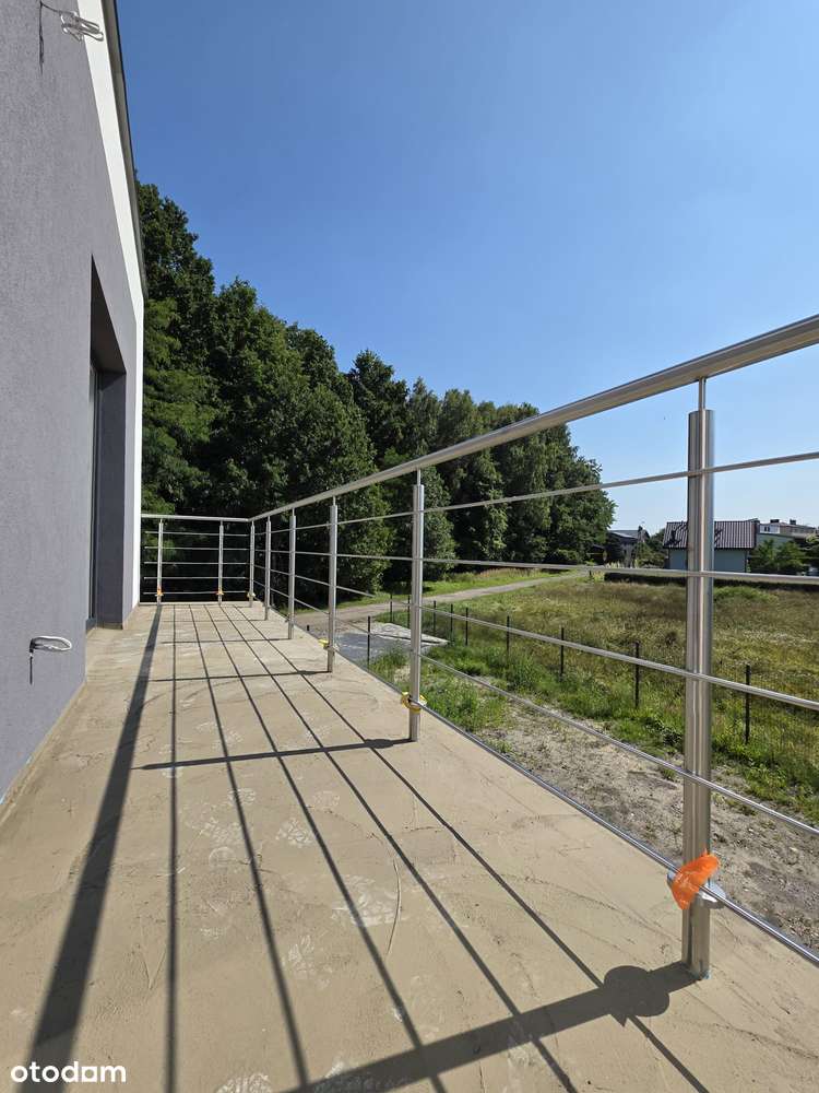 OSTATNIE MIESZKANIE! -15000 TYLKO DO KOŃCA GRUDNIA! Bez PCC-7