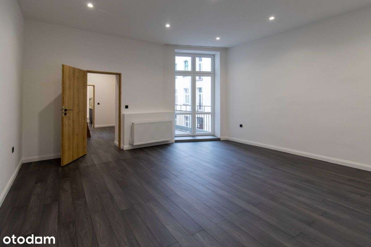 3 pokoje i balkon - blisko dworca  Łódź Fabryczna-9