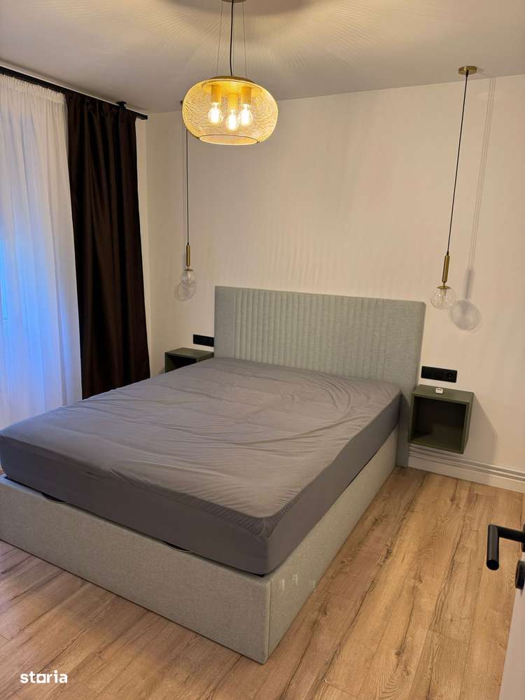 Apartament de lux - Imagine principală: 5/9