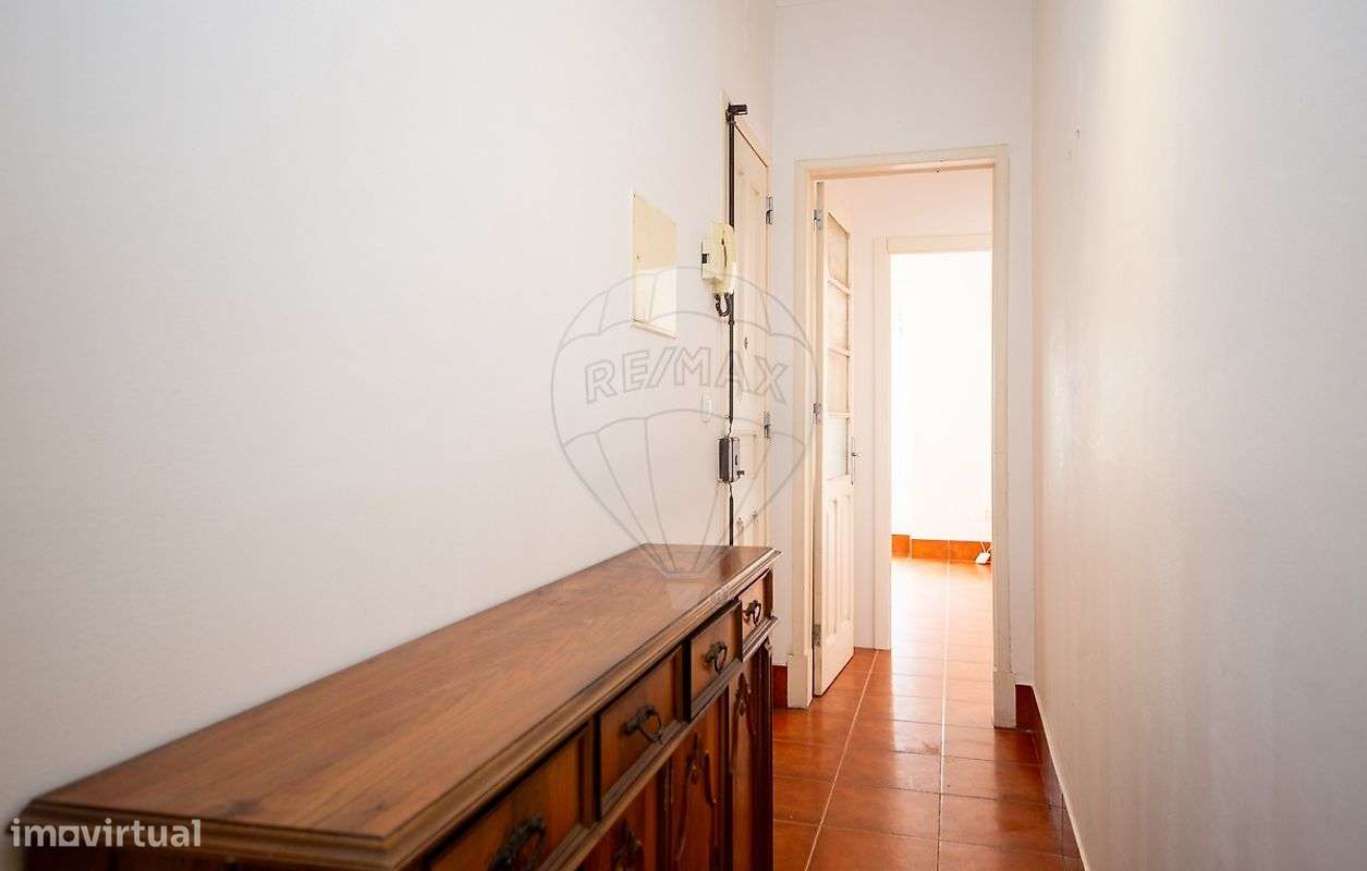 Apartamento T3 para venda-2