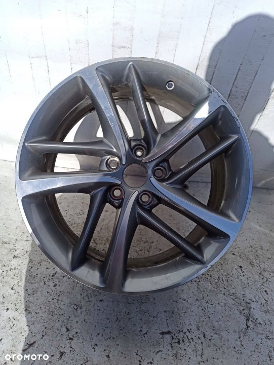 FELGA MG HS 7,5JX8 ET41 5X112 10485512 - 1