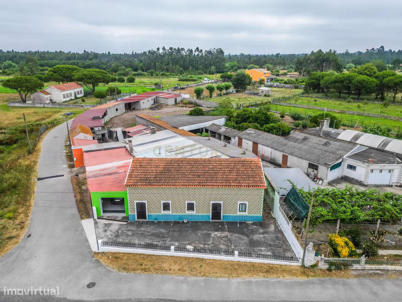 Moradia T3 Caniceira Tocha - Grande imagem: 5/54