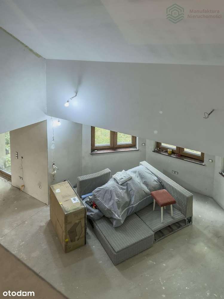 Ząbkowice Śląskie / Brodziszów dom do własnej aran - Pełny obrazek: 5/13