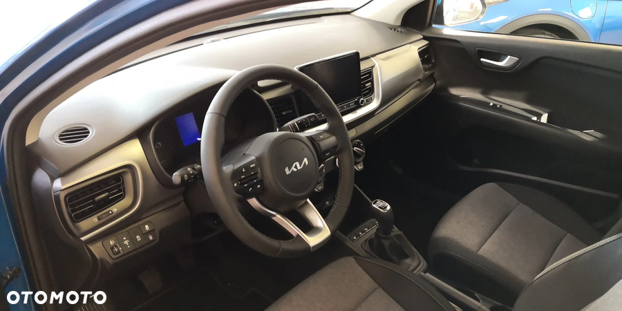 Kia Stonic 1.0 T-GDI M - 6