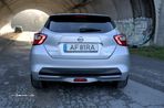 Nissan Micra 1.0 IG-T N-Sport - 5