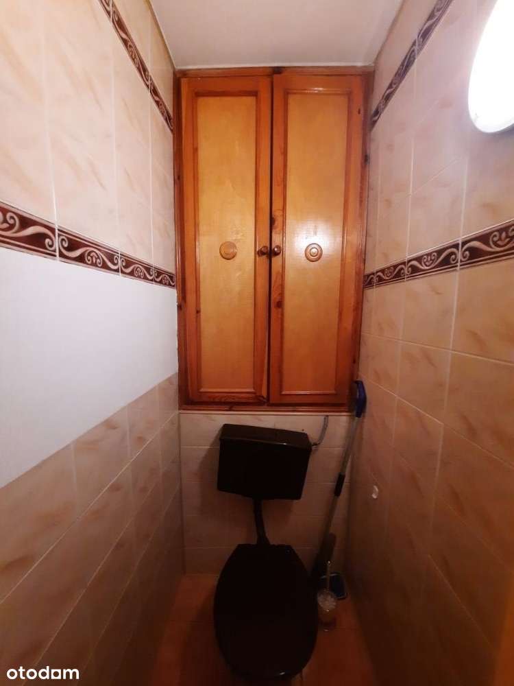 3 pokojowe mieszkanie w świetnej lokalizacji - Pełny obrazek: 5/8