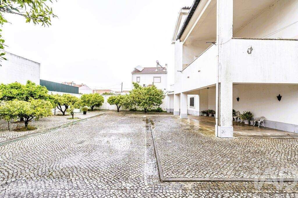 Casa / Villa T7 em Montijo e Afonsoeiro de 586,00 m2 - Grande imagem: 4/30