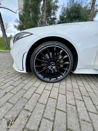 Mercedes-Benz CLS 400 d 4Matic AMG Line - 27