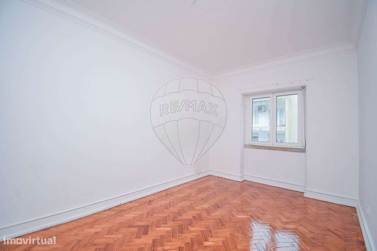 Apartamento T3 para arrendamento - Grande imagem: 5/14