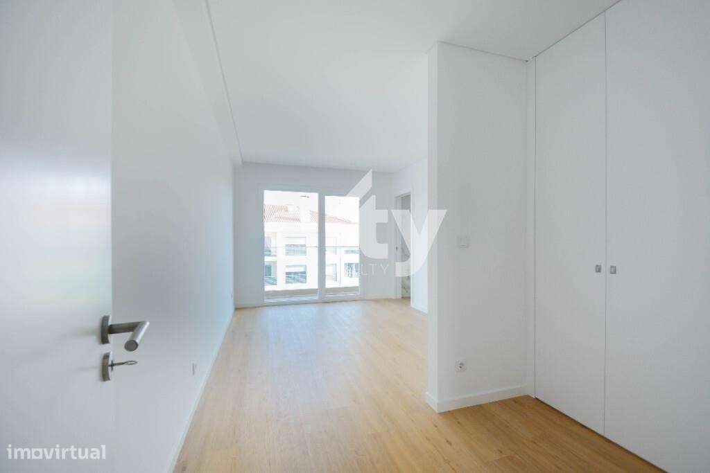 Apartamento T3 Novo | Quinta das Pevides em Mafra-29