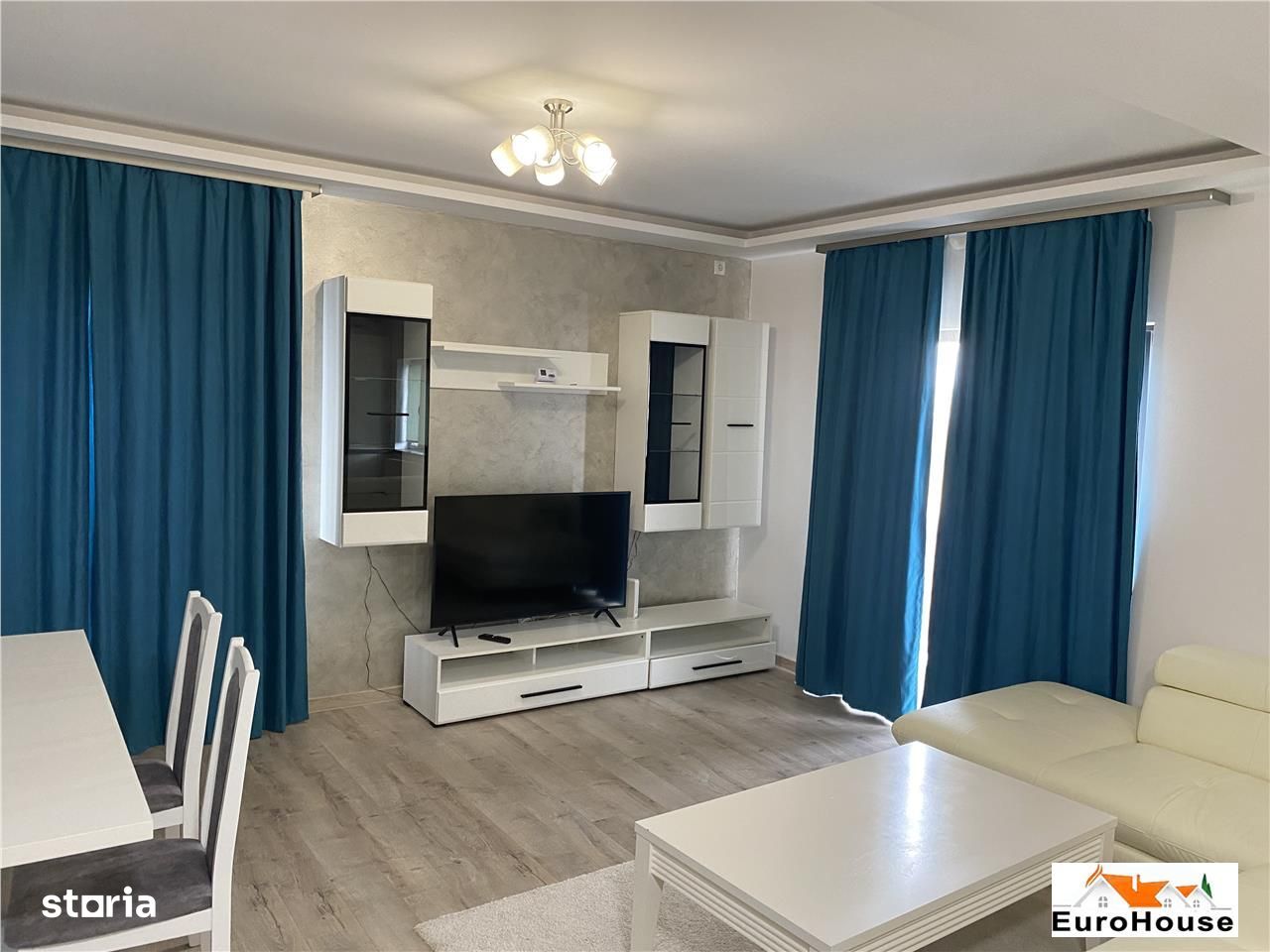 Apartament cu 3 camere de inchiriat in Alba Iulia