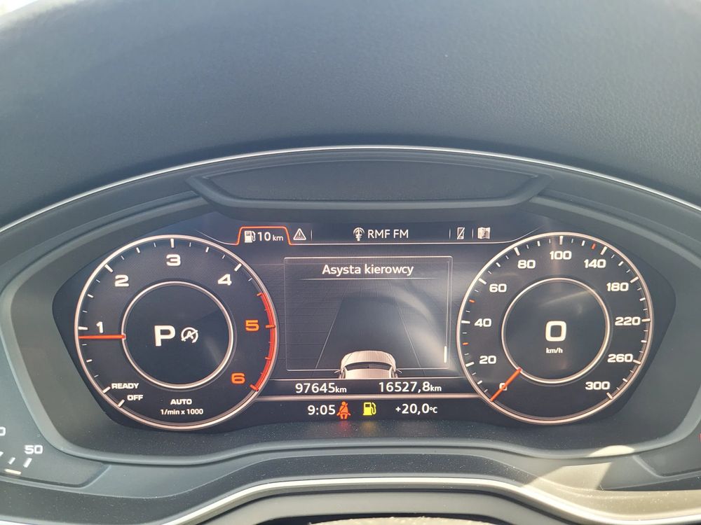 2.0 TDI 150KM S-Tronic S-line Gwarancja Kamera
