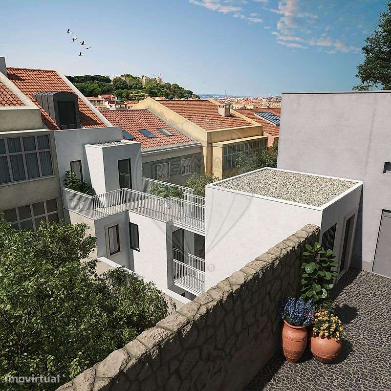 Apartamento T2 para venda - Grande imagem: 5/9