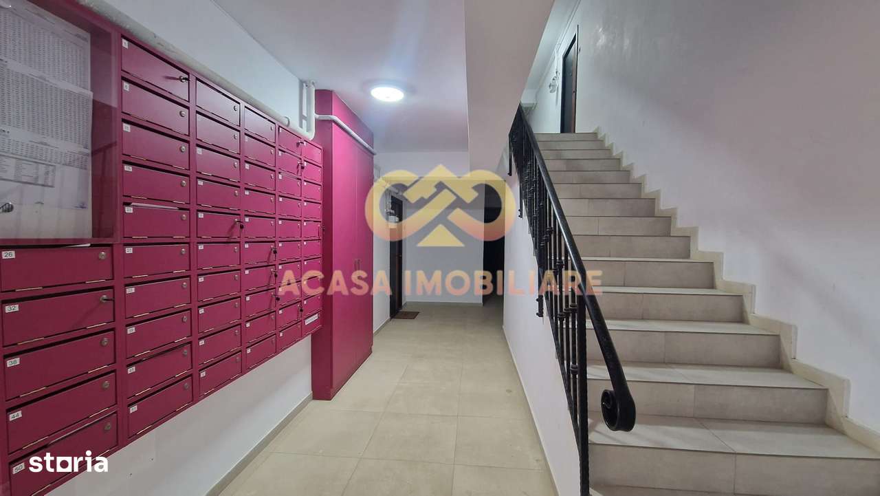 BUCIUM IDEAL INVESTITIE AP. 2 CAMERE OPEN SPACE-8