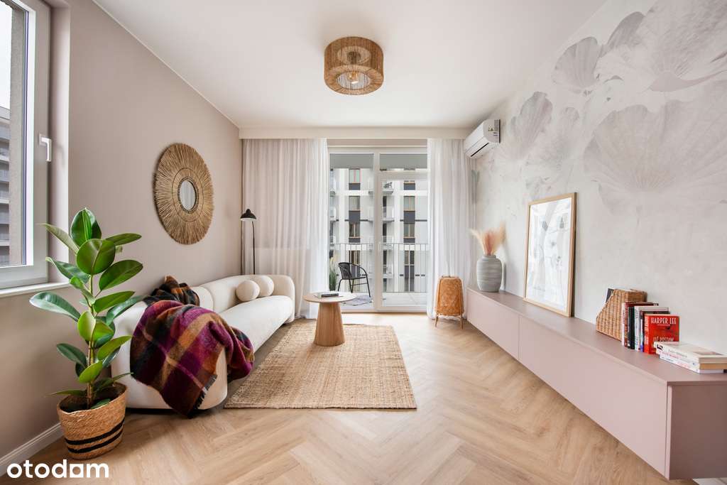 Wykończone pod klucz M3 – Ochota/Włochy-4