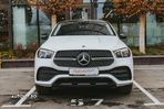 Mercedes-Benz GLE Coupe 400 d 4MATIC - 3