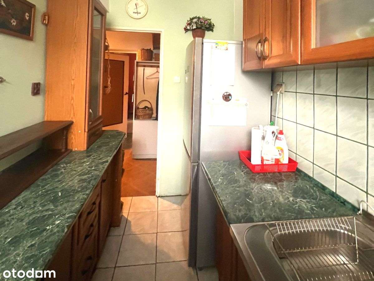 3 pokojowe mieszkanie Bolechowo - Pełny obrazek: 4/14