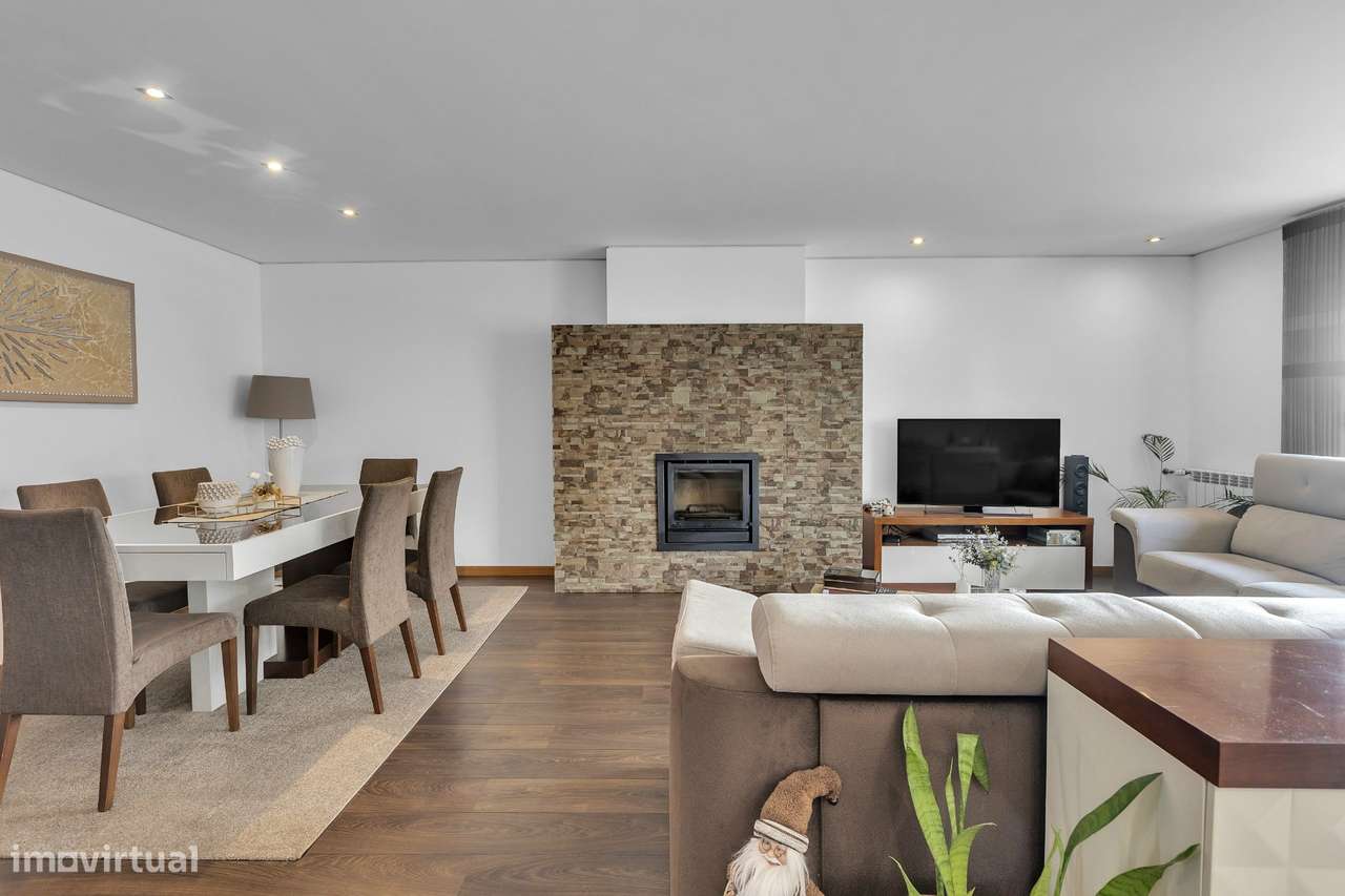 Moradia T4 Venda em Ribeirão,Vila Nova de Famalicão-6