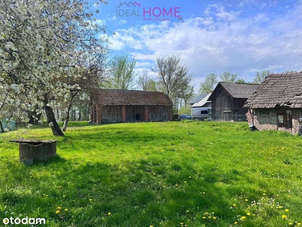 Dom na sprzedaż - Bobrówka-3