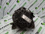 Alternador Volkswagen Touran (1T1, 1T2) - 3