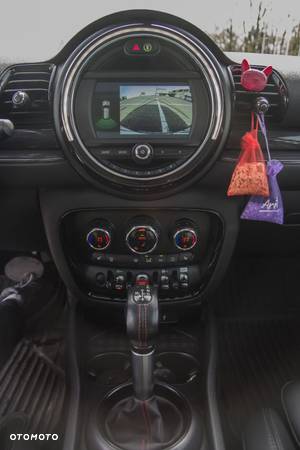 MINI Cooper S Clubman - 16