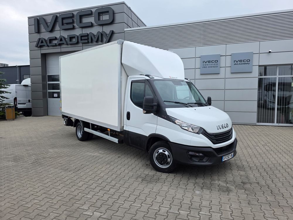 Iveco Daily 2024