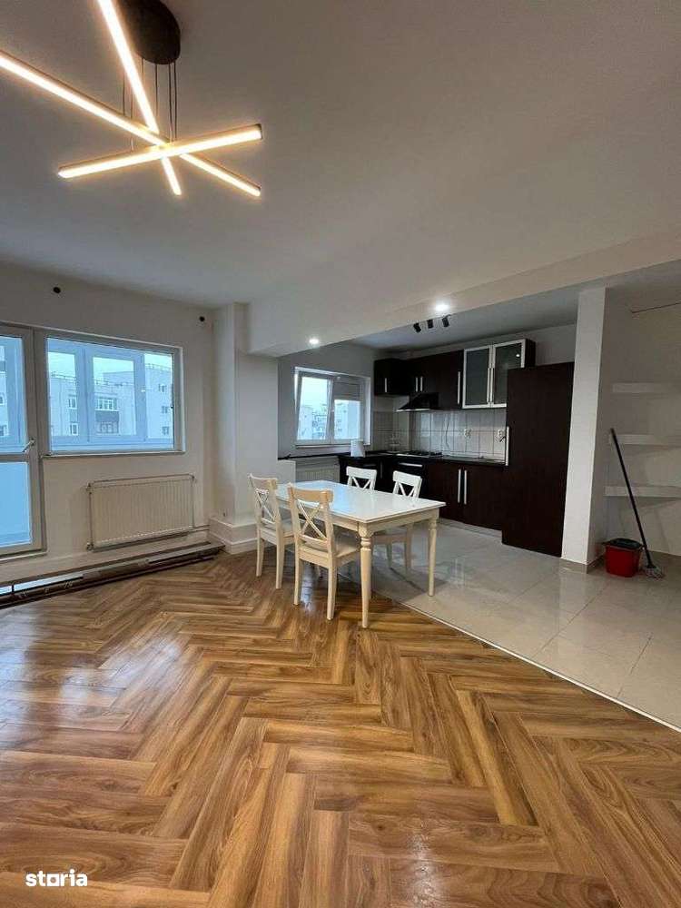 Apartament superb 2 camere-Parc Tineretului-Metrou Tineretului - Imagine principală: 2/7