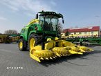 John Deere 8300 - 14