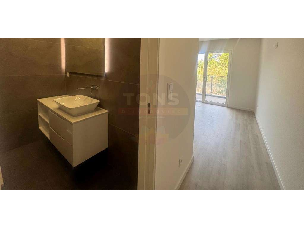 Apartamento T3 - Nova a Estrear | Quinta das Marianas, Carcavelos-18