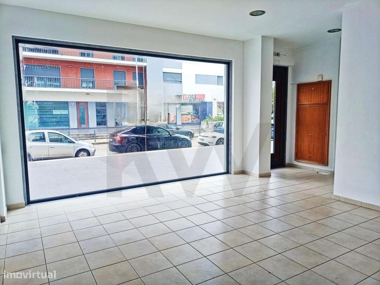 Espaço Comercial de 152,63 m2 à Venda na Quinta da Memória – Odivelas - Grande imagem: 4/19