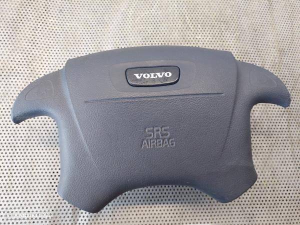 Airbag Volante Volvo S80 I (184) - 2