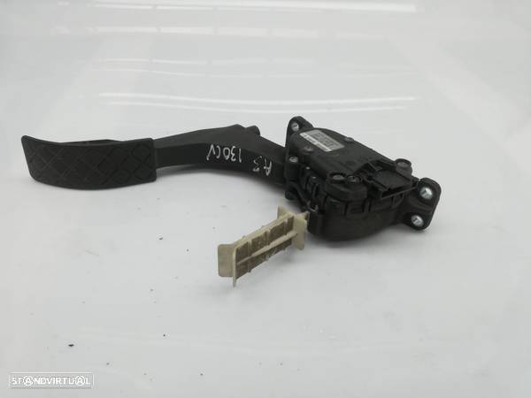Pedal Do Acelerador Audi A3 (8L1) - 4