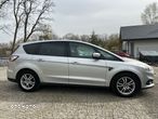 Ford S-Max 2.0 TDCi Titanium - 3