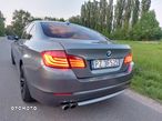 BMW Seria 5 520d Sport-Aut - 6