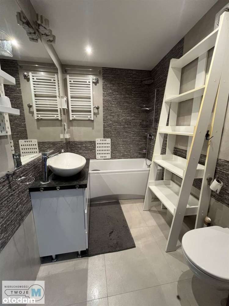 Busko Zdrój mieszkanie po remoncie, do wejścia - Pełny obrazek: 5/6