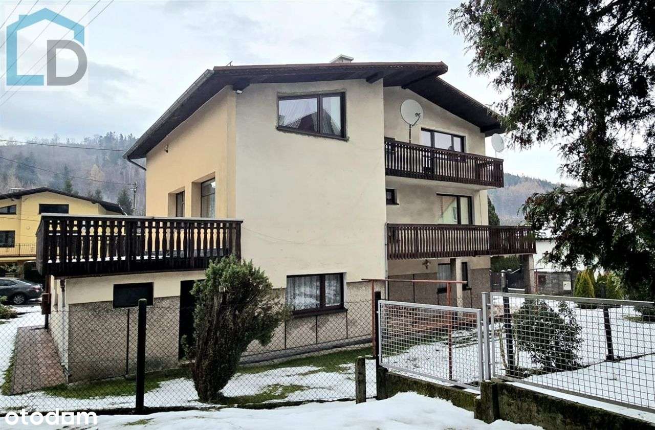 Dom, 154,96 m², Bystra-5
