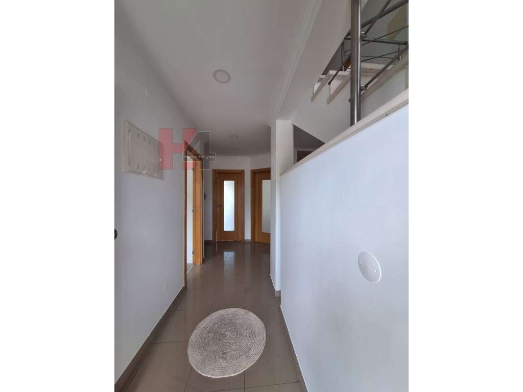 MORADIA ISOLADA T5 |ELEGÂNCIA, CONFORTO E EXCLUSIVIDADE NA QUINTA D...-13