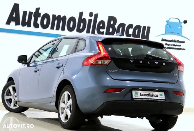 Volvo V40 - 5