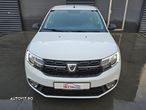 Dacia Logan 1.5 Blue dCi Laureate - 12