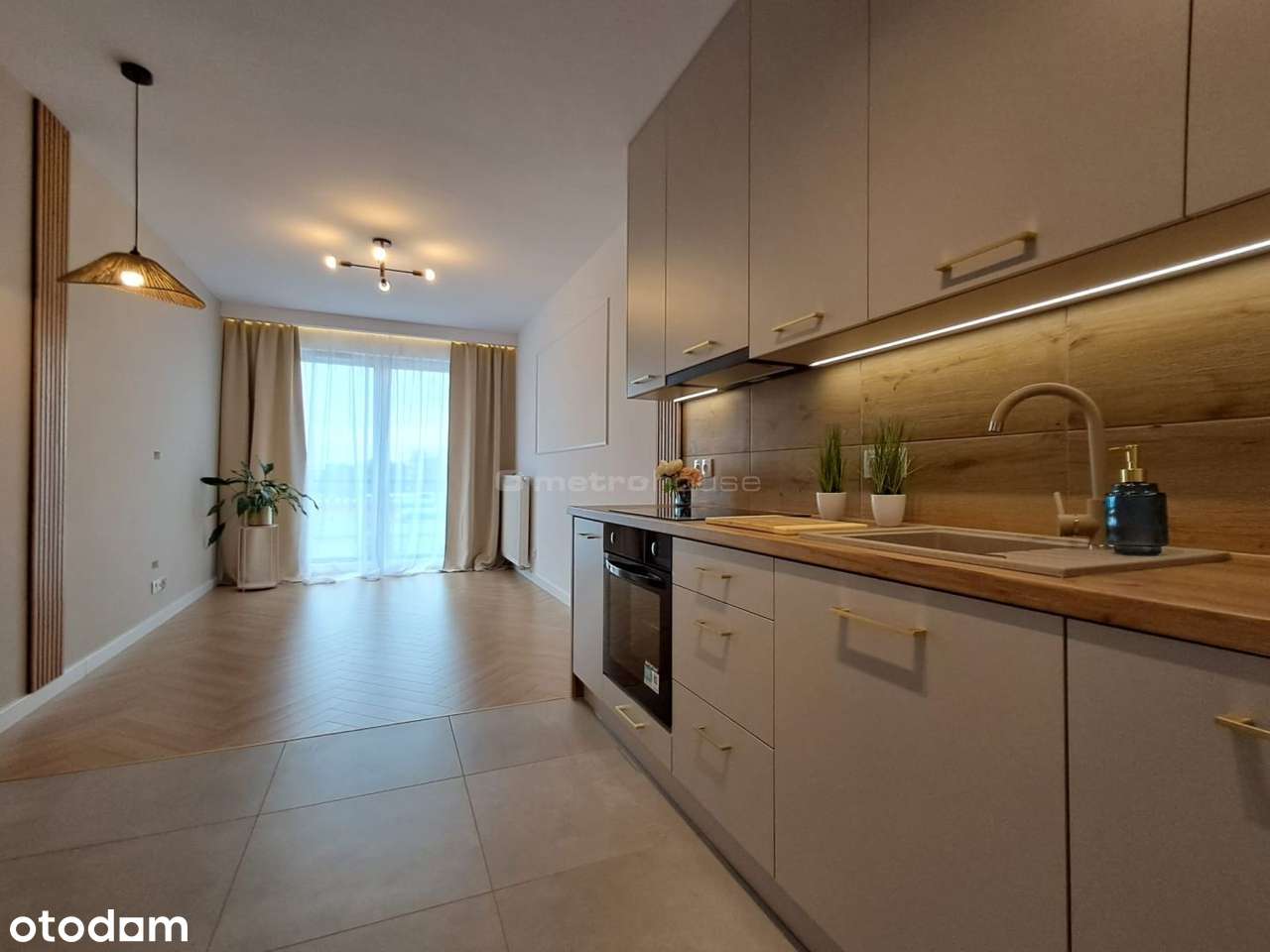 Mieszkanie marzeń. Blisko Zalewu Zemborzyckiego.-13