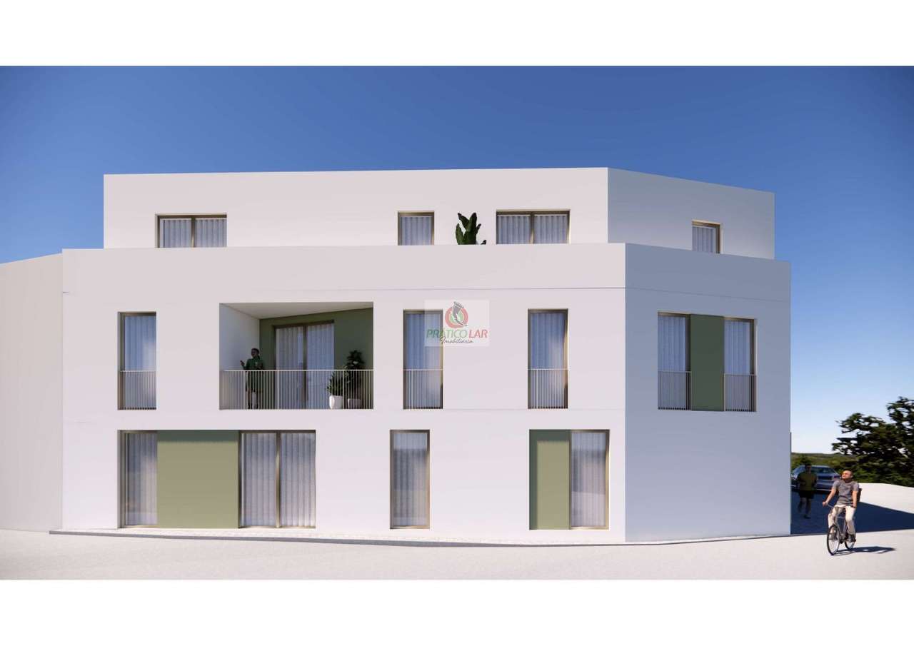 Apartamento T1 em Esgueira-9